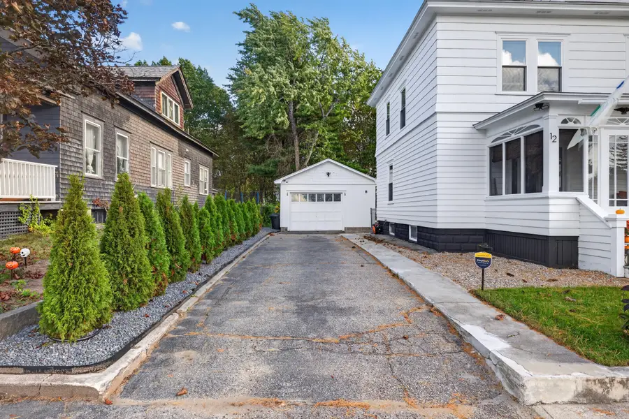 12 Emerson Street, Sanford, ME 04073 - #3