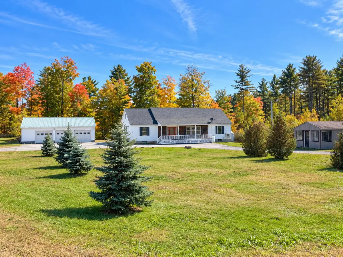 270 Newport Road, Corinna, ME 04928 - #1