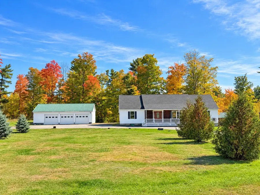 270 Newport Road, Corinna, ME 04928 - #2