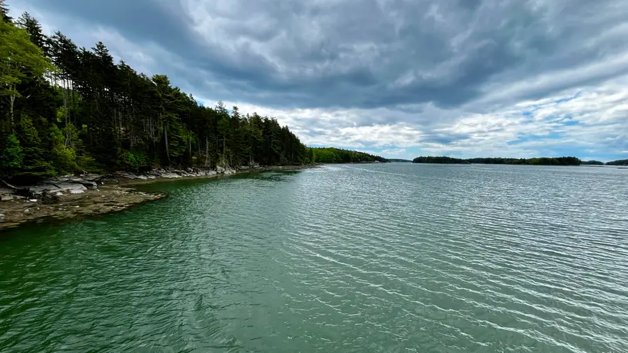 Lot 16 North Ridge Road, Cushing, ME 04563 - #2