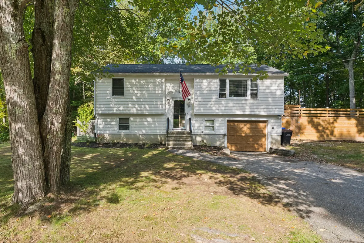 39 Garden Street, Old Orchard Beach, ME 04064 - #1
