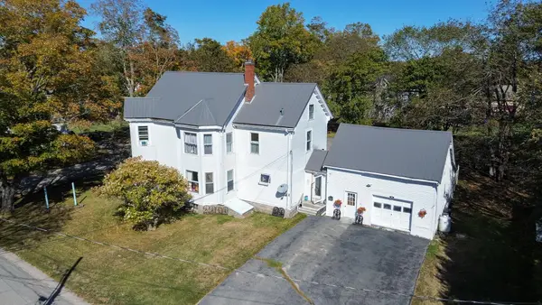 9 Drisko Street, Machias, ME 04654