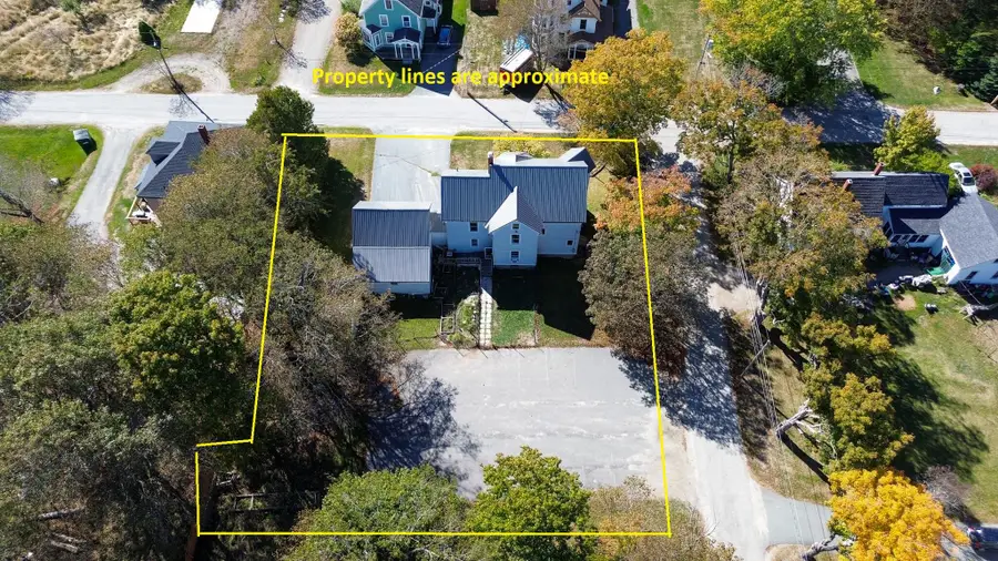 9 Drisko Street, Machias, ME 04654 - #3