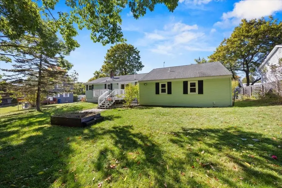 28 Constitution Drive, Westbrook, ME 04092 - #3