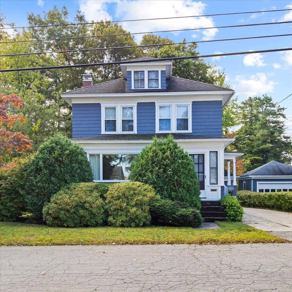 11 Kent Street, Sanford, ME 04073 - #1