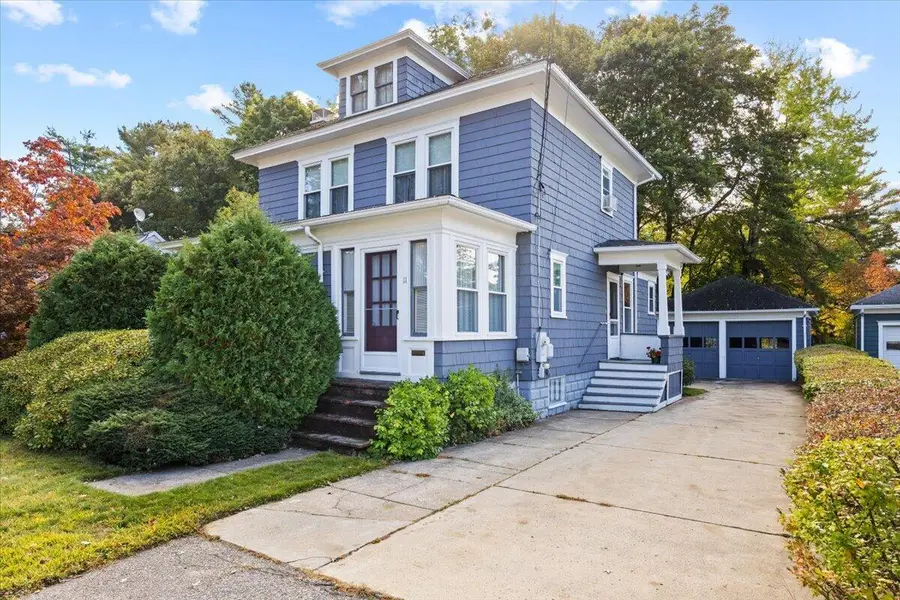 11 Kent Street, Sanford, ME 04073 - #2