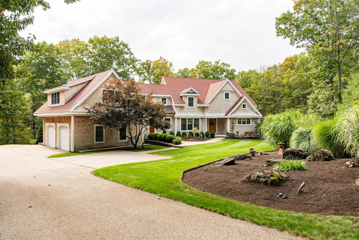 12 Carwin Drive, York, ME 03909 - #1