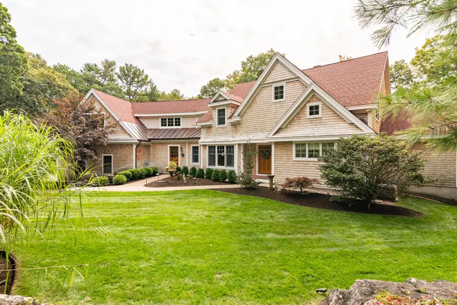 12 Carwin Drive, York, ME 03909 - #3