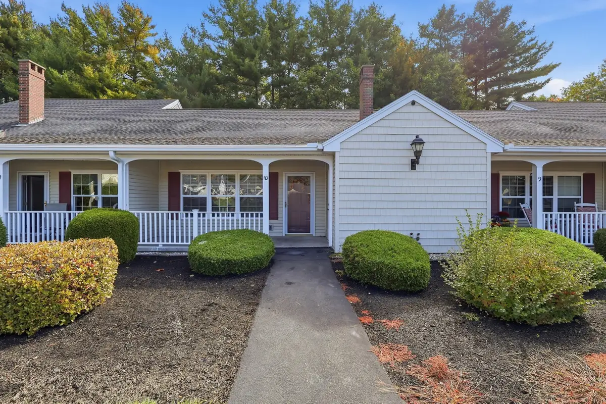 310 Hill Street #10, Biddeford, ME 04005 - #1