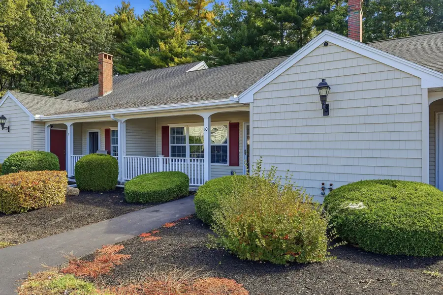 310 Hill Street #10, Biddeford, ME 04005 - #2