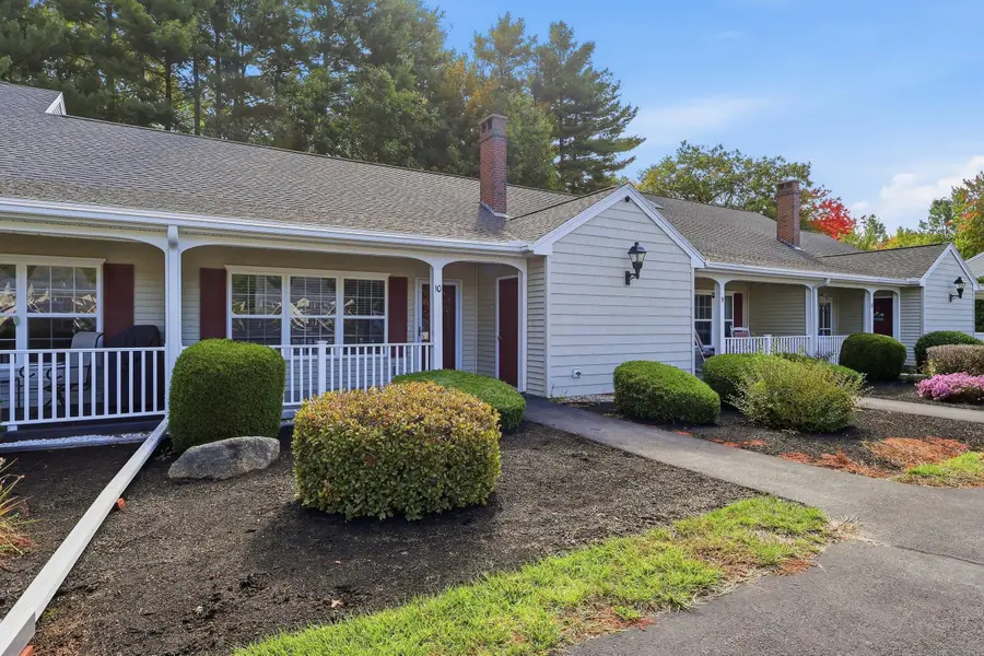 310 Hill Street #10, Biddeford, ME 04005 - #3