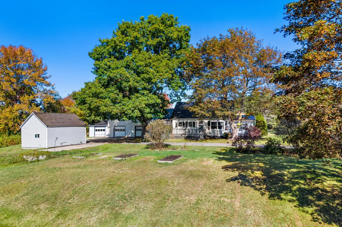 57 Annabessacook Road, Winthrop, ME 04364 - #1