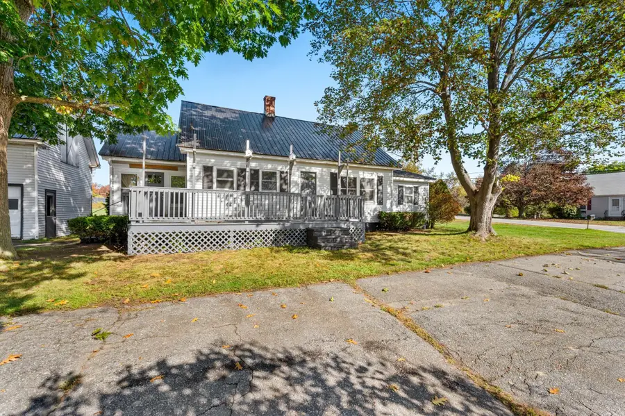 57 Annabessacook Road, Winthrop, ME 04364 - #2