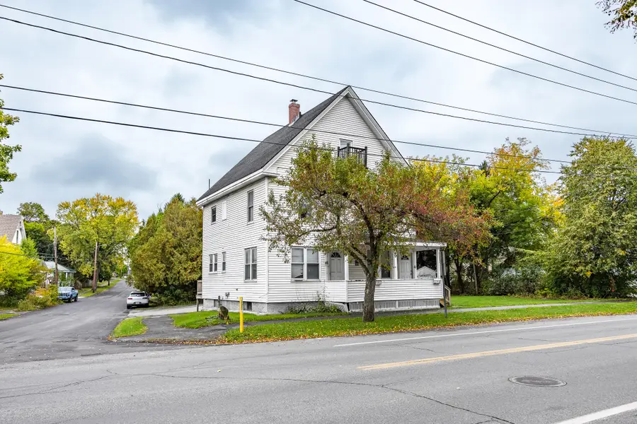 43 & 45 Mount Hope Avenue, Bangor, ME 04401 - #2