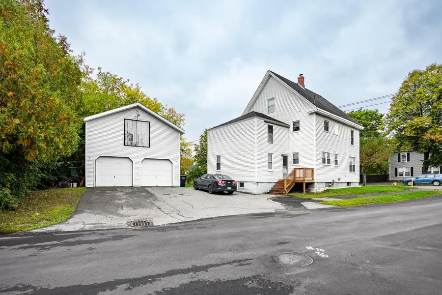 43 & 45 Mount Hope Avenue, Bangor, ME 04401 - #3