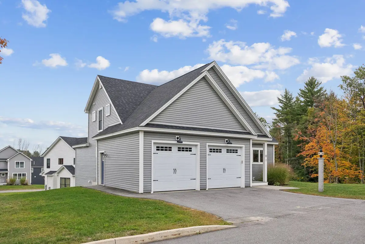 12 Waxwing Lane #49, Falmouth, ME 04105 - #1