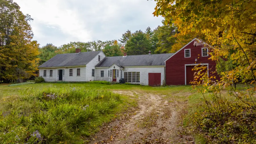 1073 Edes Falls Road, Harrison, ME 04040 - #3