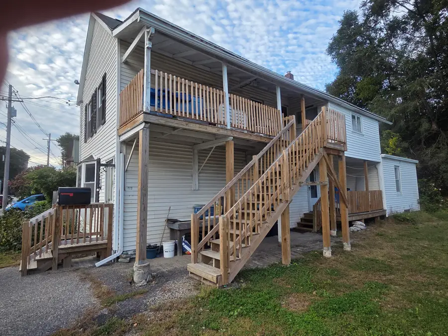 246 Lincoln Street, Lewiston, ME 04240 - #3