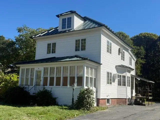 6 Colonial Street, Waterville, ME 04901 - #1