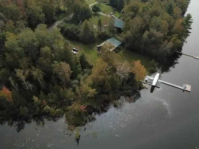 Lot 51 Dexter Road, Saint Albans, ME 04971 - #3