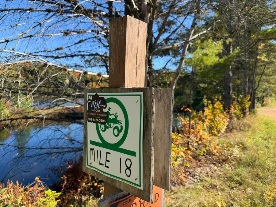 Map 302 Lot 70 Owlsboro Rd, Dexter, ME 04930 - #2
