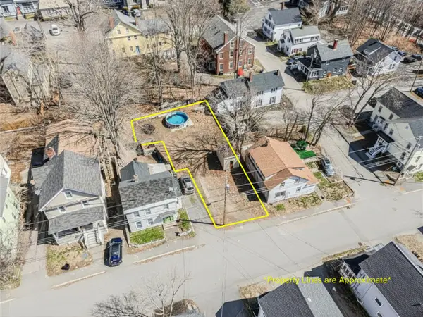 35 Oak Street, Augusta, ME 04330