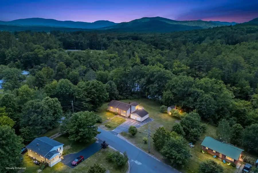 54 Blayne Street, Dixfield, ME 04224 - #2
