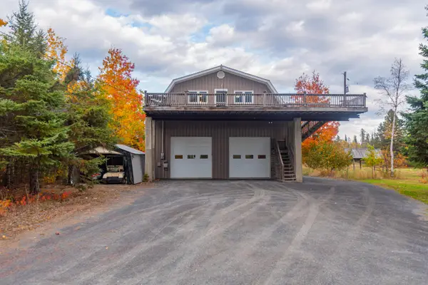 100 Lake Shore Road, Madawaska, ME 04773