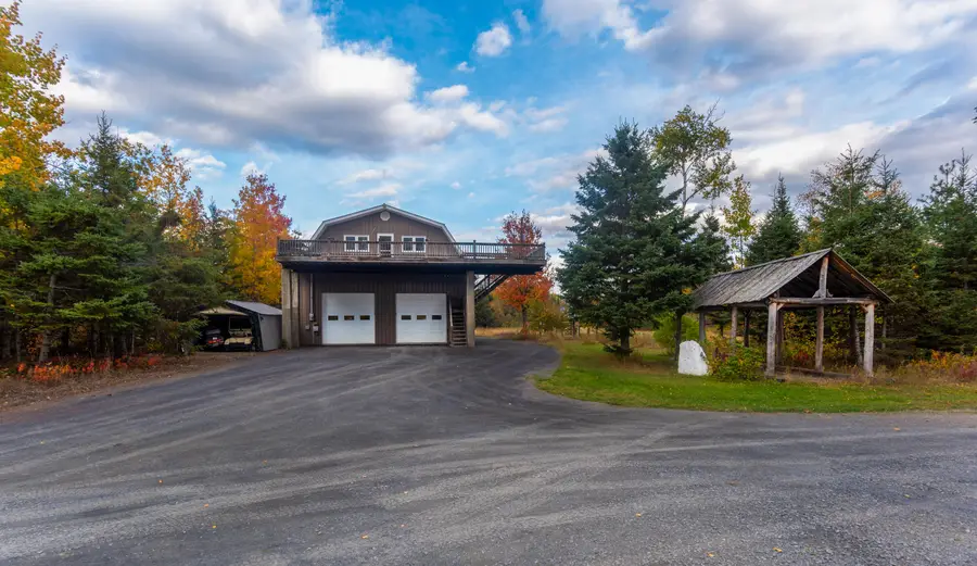 100 Lake Shore Road, Saint David, ME 04773 - #2