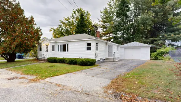 8 Highland Avenue, Lewiston, ME 04240
