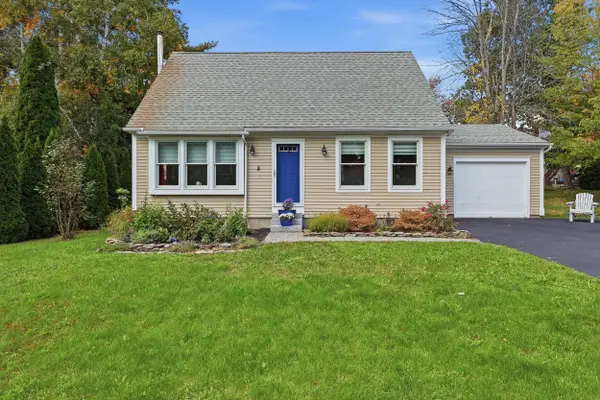 5 Birkdale Circle, Old Orchard Beach, ME 04064