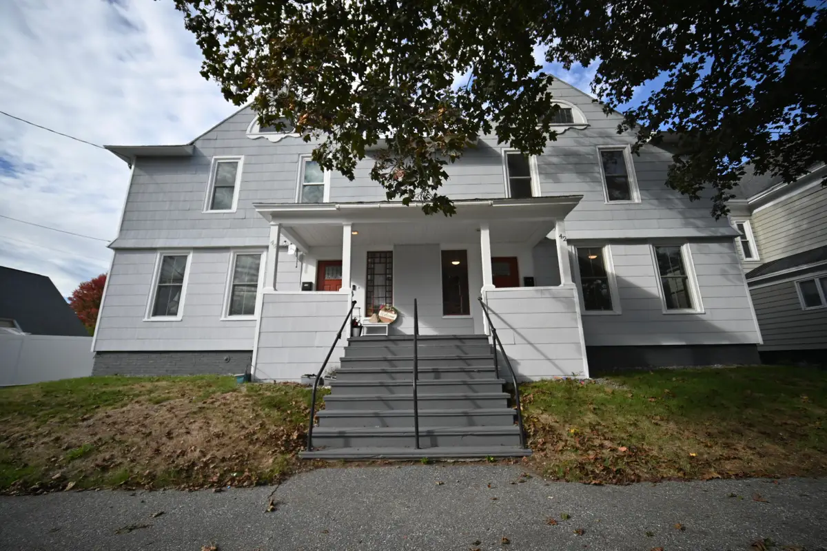 42-44 Cumberland Street, Brunswick, ME 04011 - #1