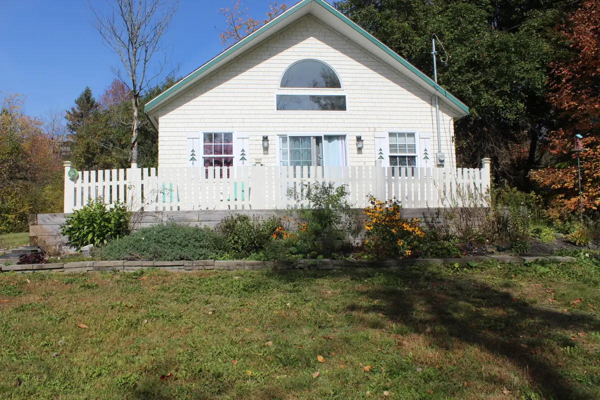 2081 County Road, Ludlow, ME 04730 - #1