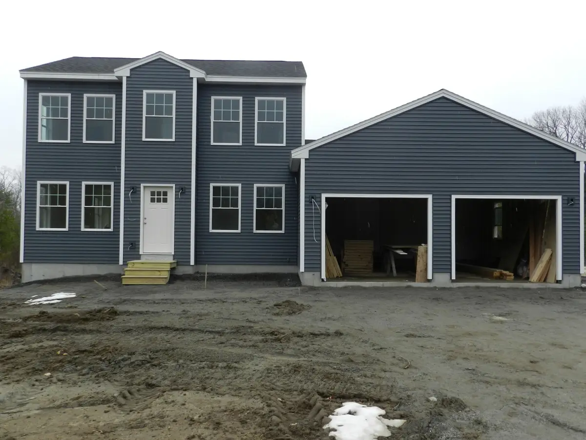 21 Shyannes Way, Gorham, ME 04038 - #1