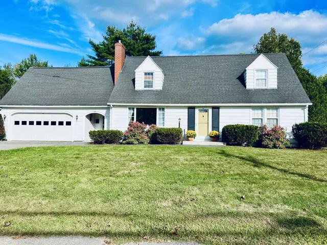 77 Greenwood Avenue, Winthrop, ME 04364 - #1