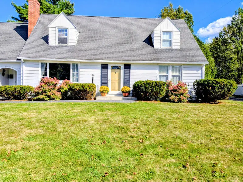 77 Greenwood Avenue, Winthrop, ME 04364 - #2