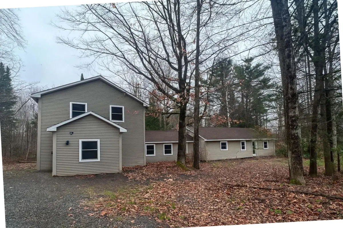 37 N Pond Road, Rome, ME 04963 - #1