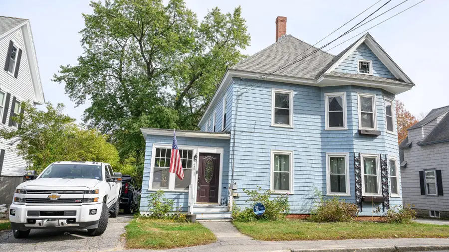 433 High Street, Bath, ME 04530 - #2