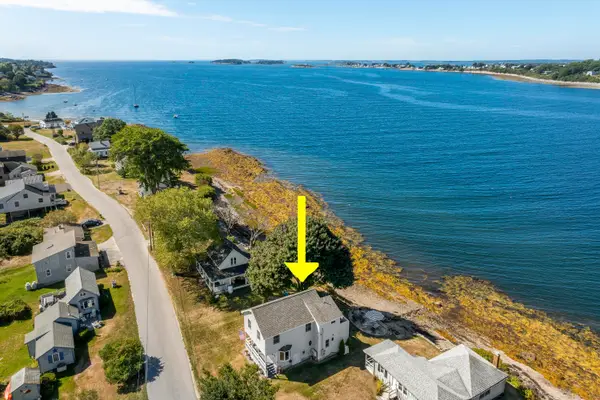 49 Garrison Cove Road, Harpswell, ME 04003