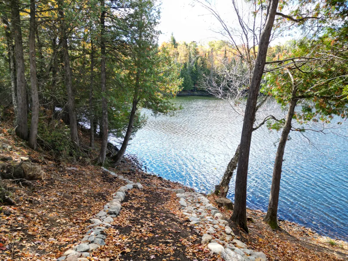 Lot 4C Carmichael Road, Littleton, ME 04730 - #1