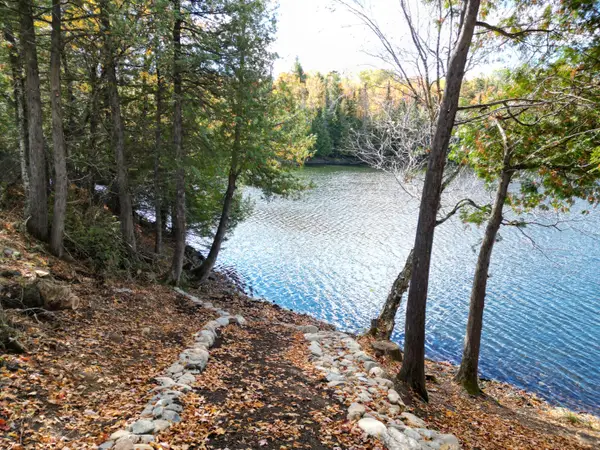 Lot 4C Carmichael Road, Littleton, ME 04730