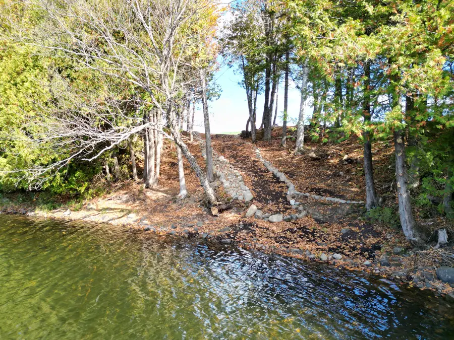 Lot 4C Carmichael Road, Littleton, ME 04730 - #3