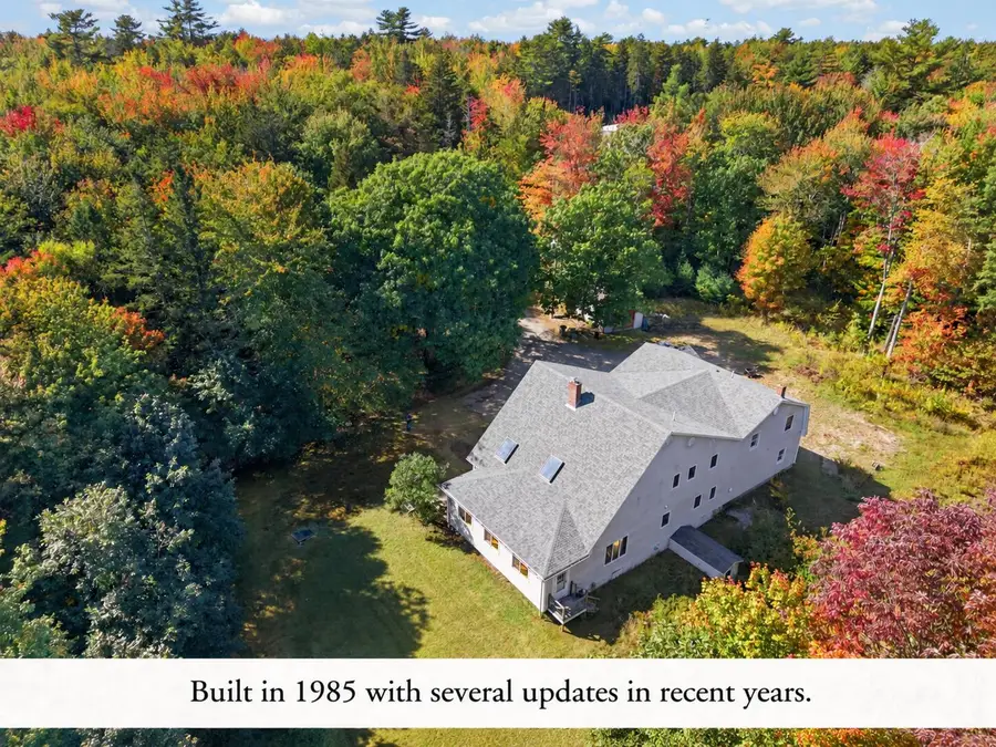 30 Old Brewer Farm Road, Trenton, ME 04605 - #2