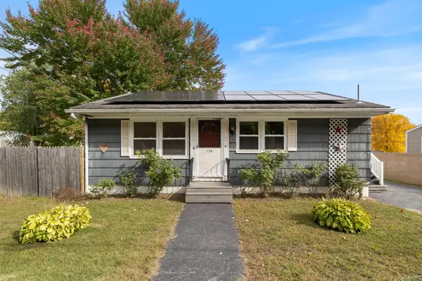 174 Brackett Street, Westbrook, ME 04092