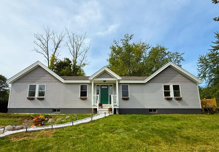 126 Pleasant Street, Eliot, ME 03903 - #3