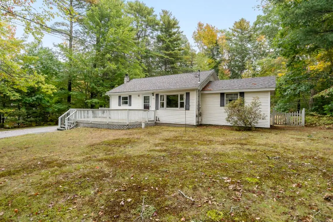 193 Country Club Road, Boothbay, ME 04537 - #1