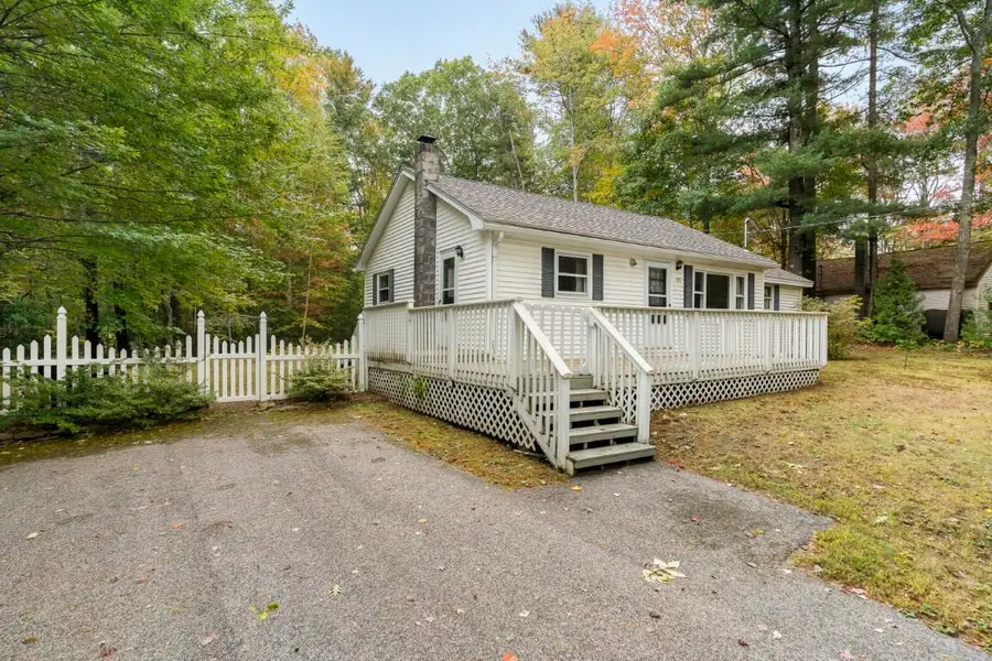 193 Country Club Road, Boothbay, ME 04537 - #2