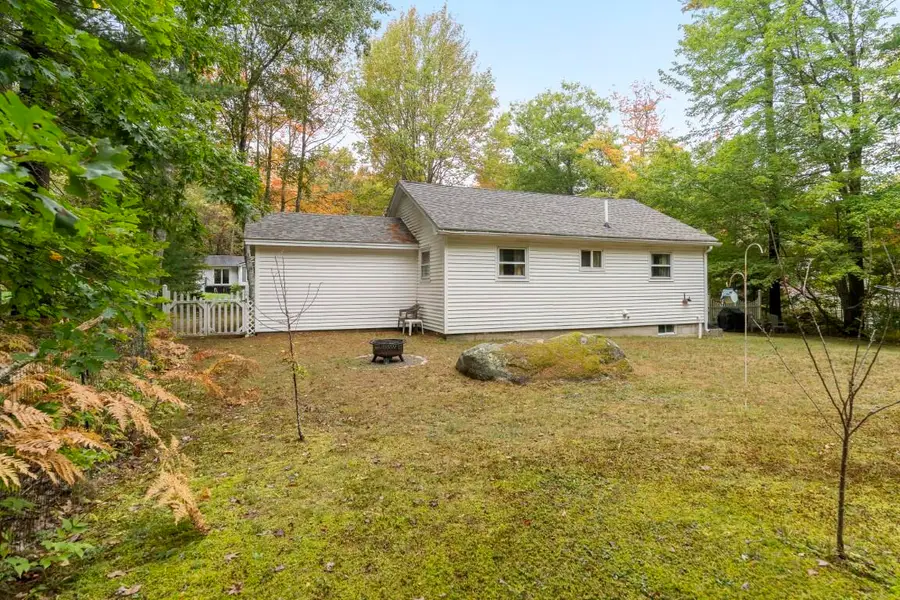 193 Country Club Road, Boothbay, ME 04537 - #3