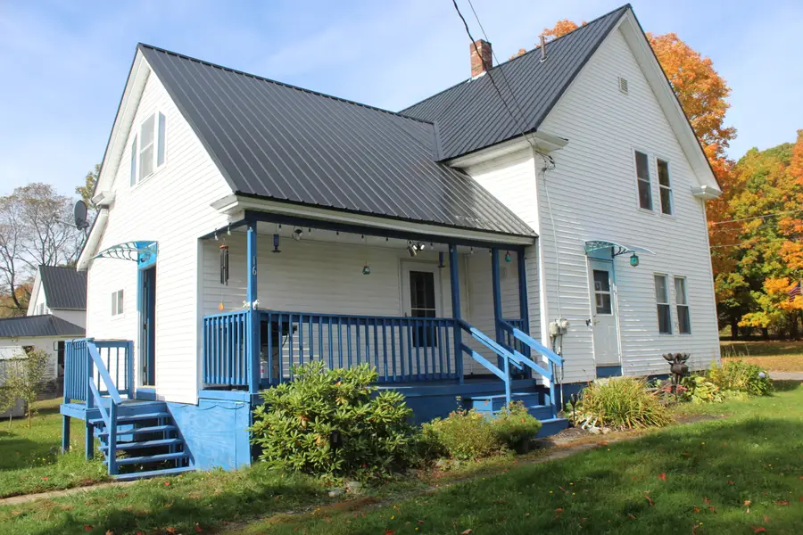16 Pleasant Street, Patten, ME 04765 - #2
