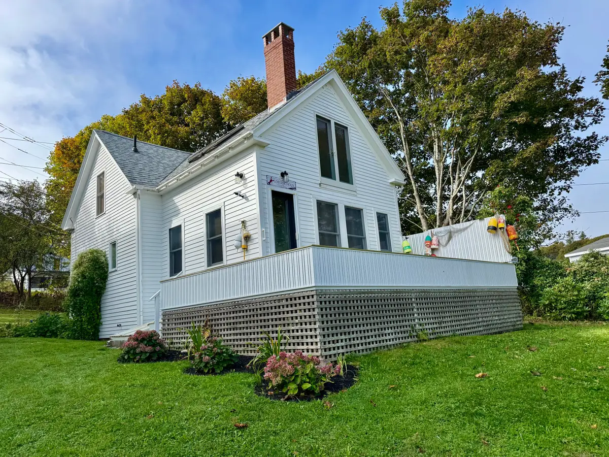 22 Washington School Road, Vinalhaven, ME 04863 - #1